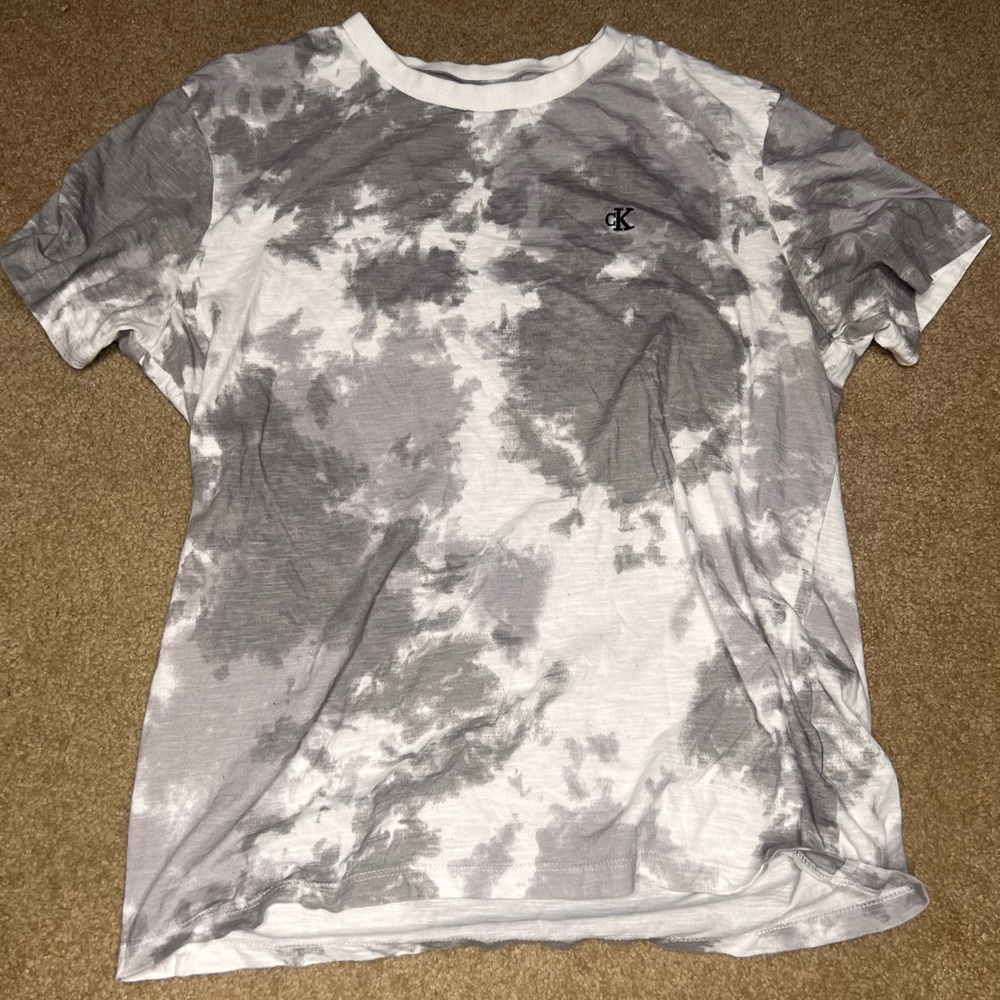 Calvin Klein shirt